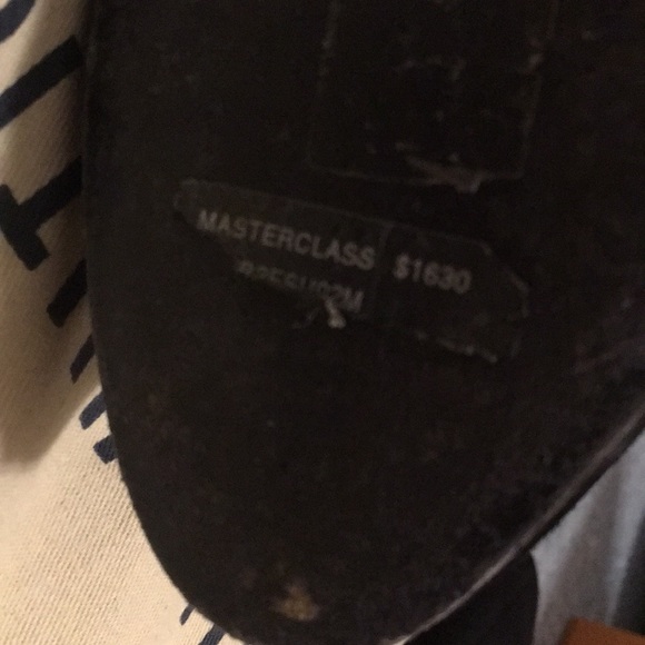 Louis Vuitton Masterclass boots - Picture 7 of 8